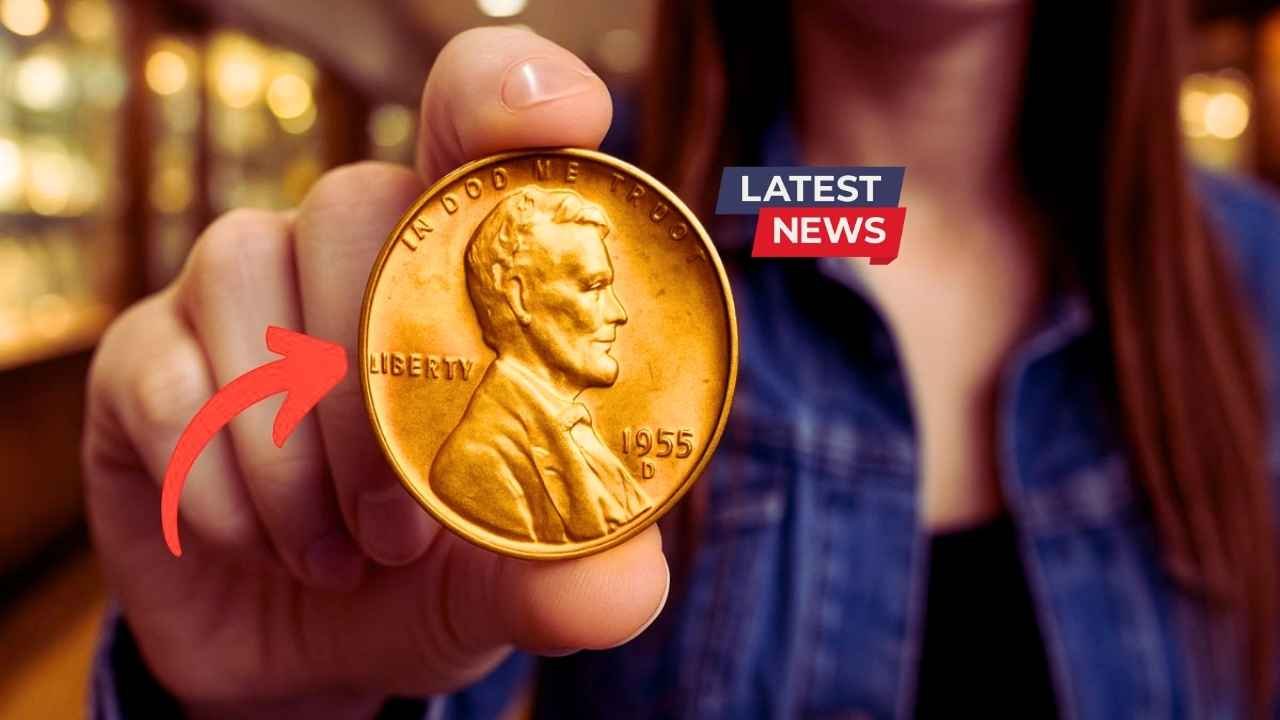 Could Your Pocket Change Be Worth $5.5 Million