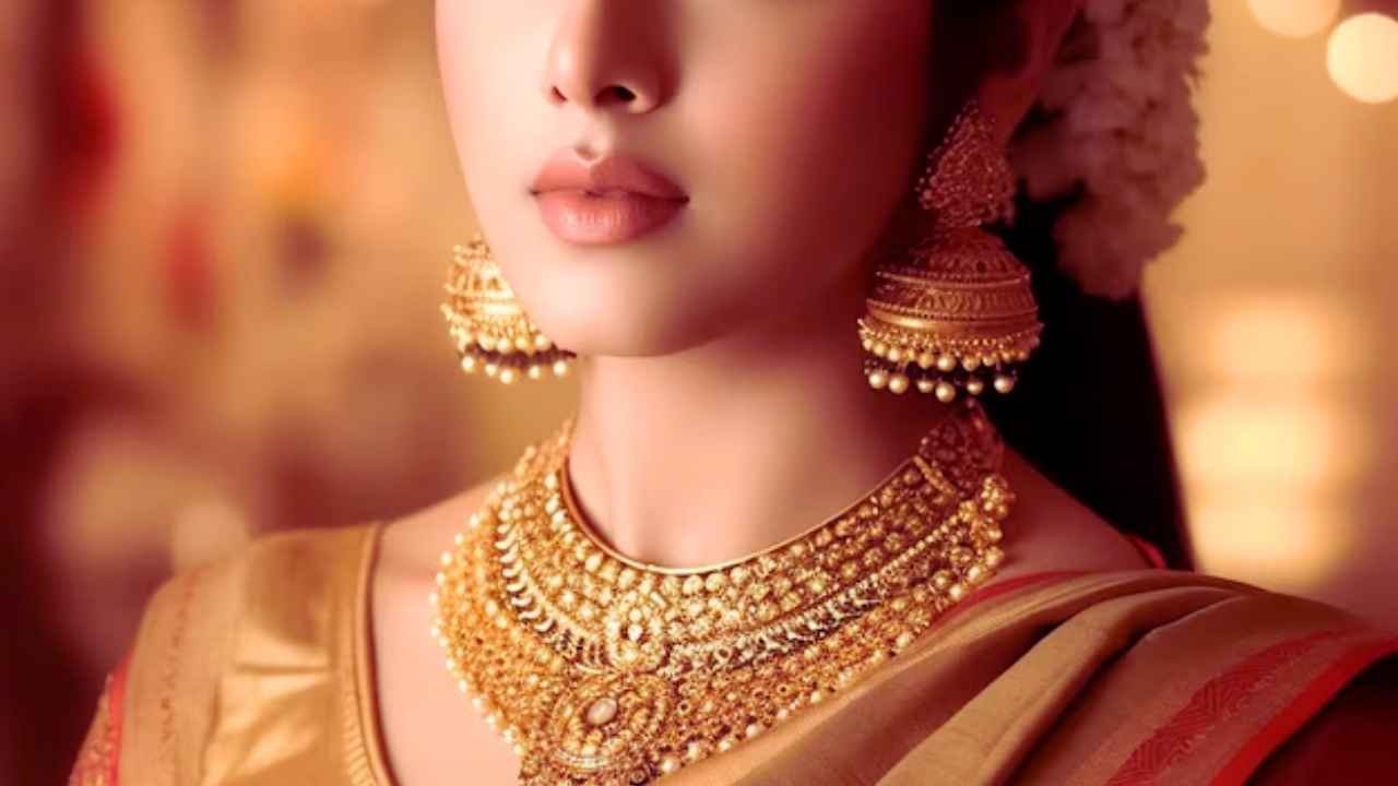 Gold prices