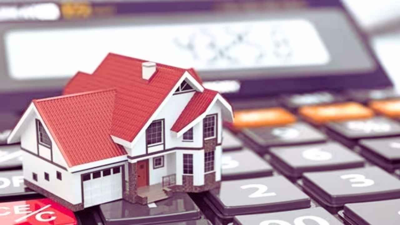 Home Loan Update