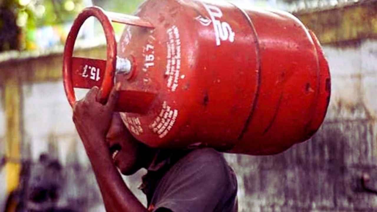 PM Ujjwala Yojana