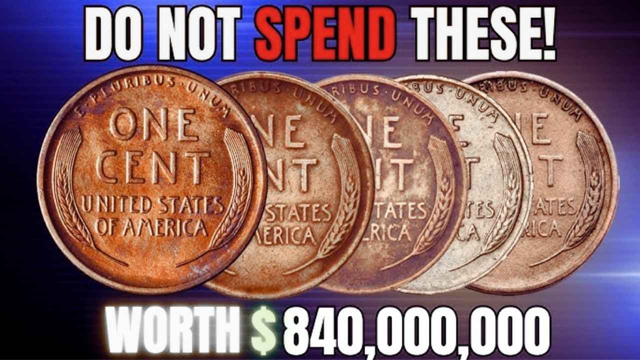 Pocket Change Millionaires