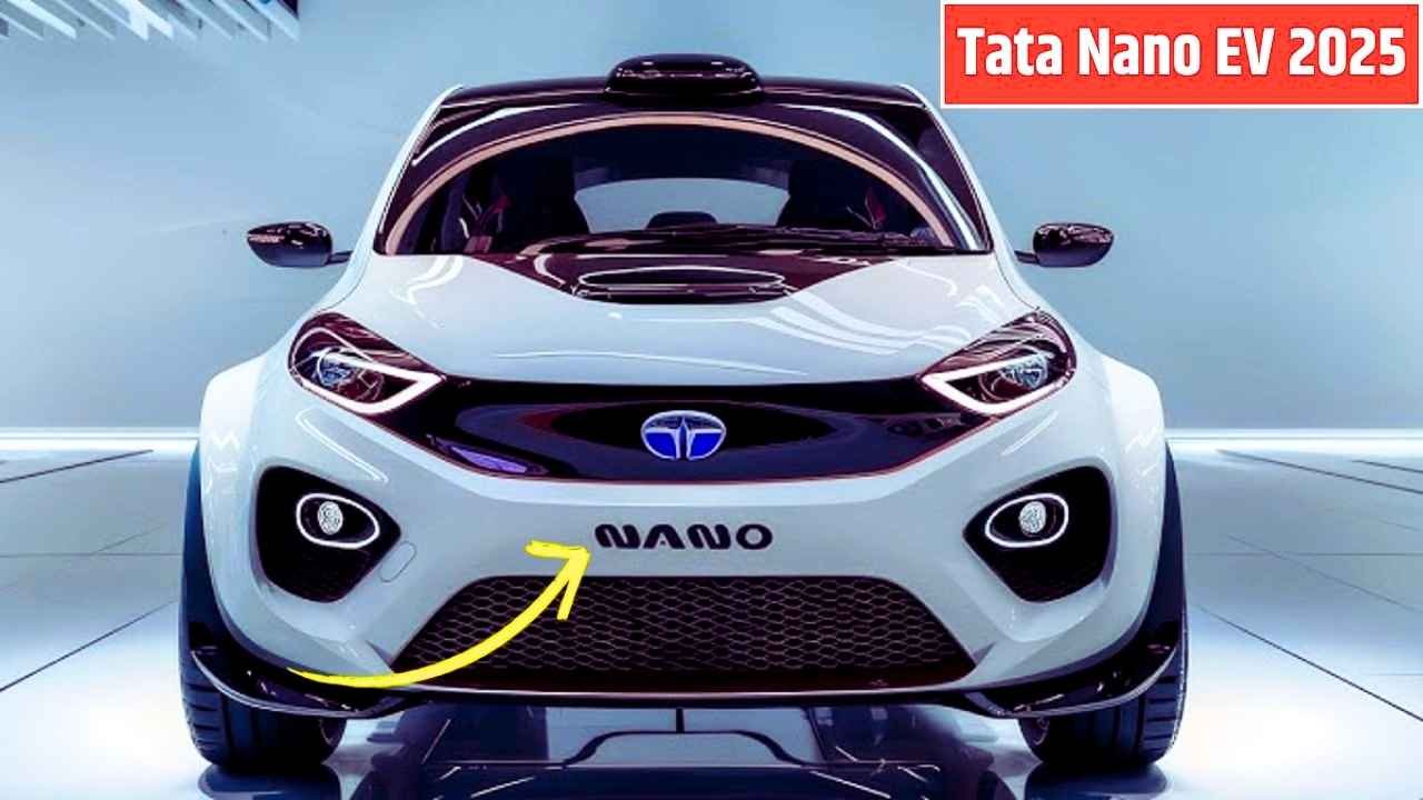 Tata Nano EV Returns