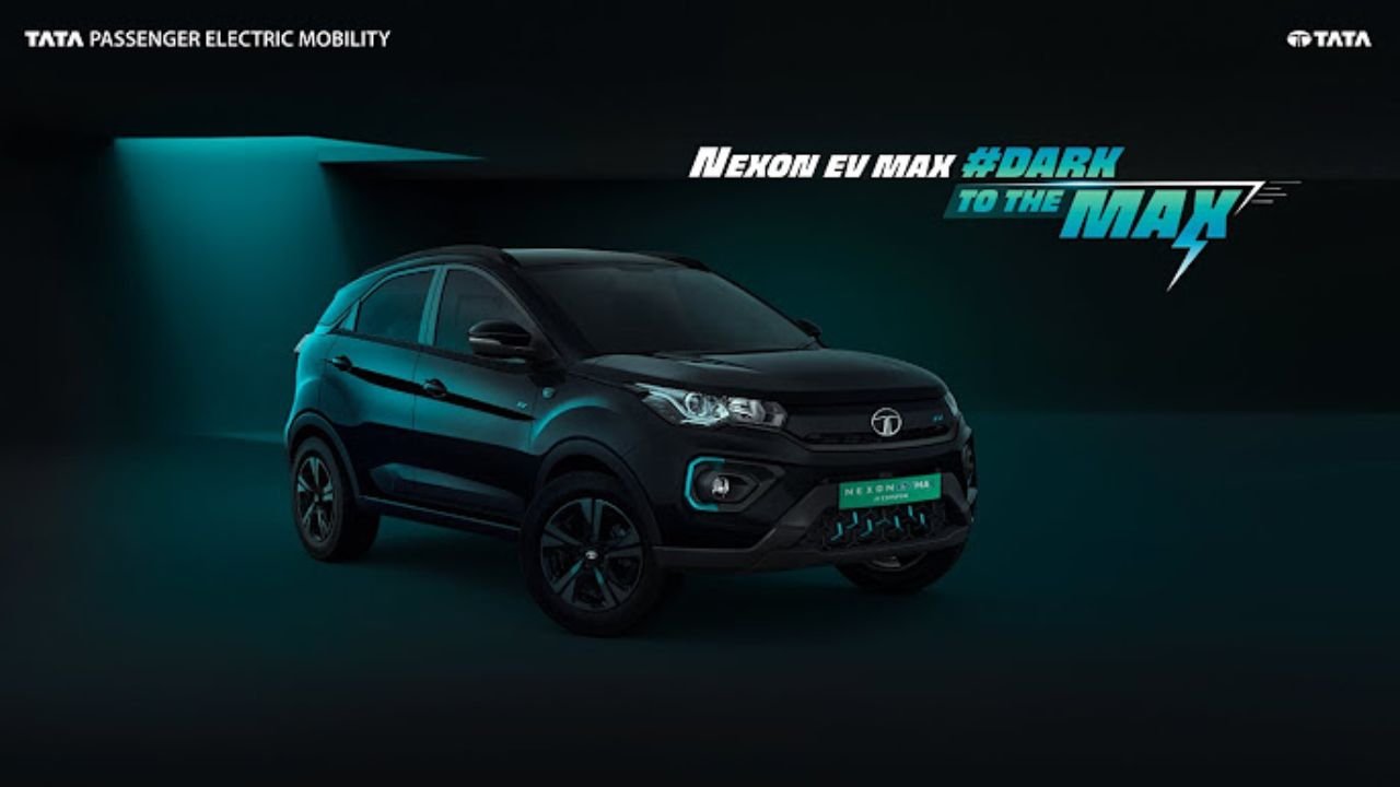Tata Nexon