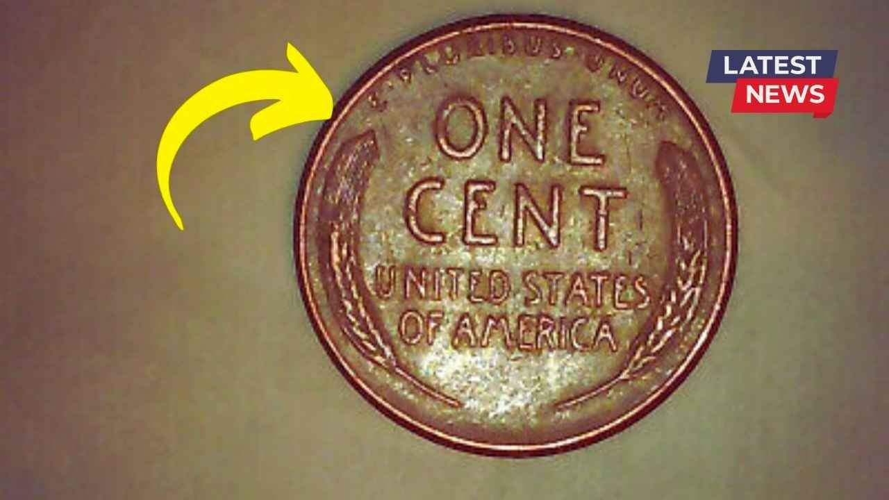 The Lincoln Wheat Penny Valued at $1.5 Billion