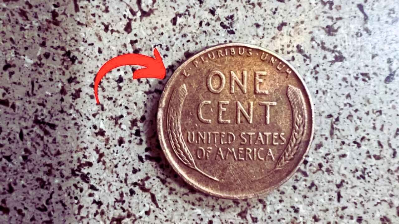 The Lincoln Wheat Penny Valued at $11.3 Million USD