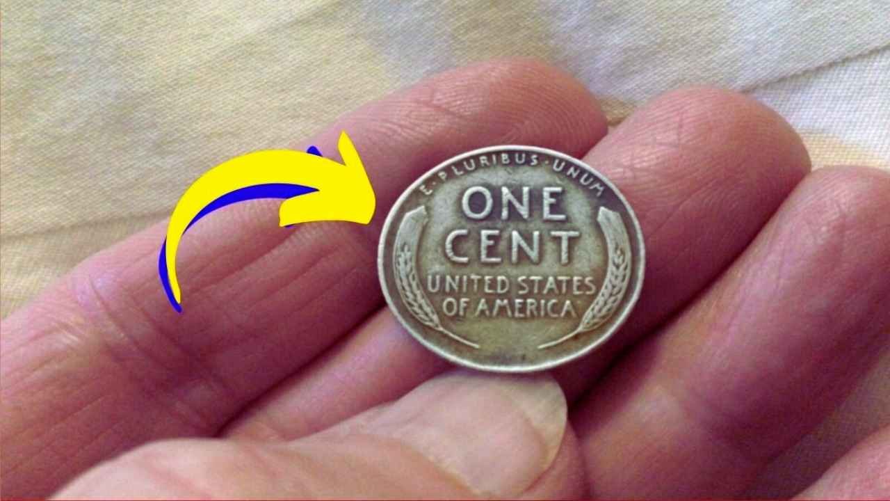 The Lincoln Wheat Penny Valued at $11.8 Million