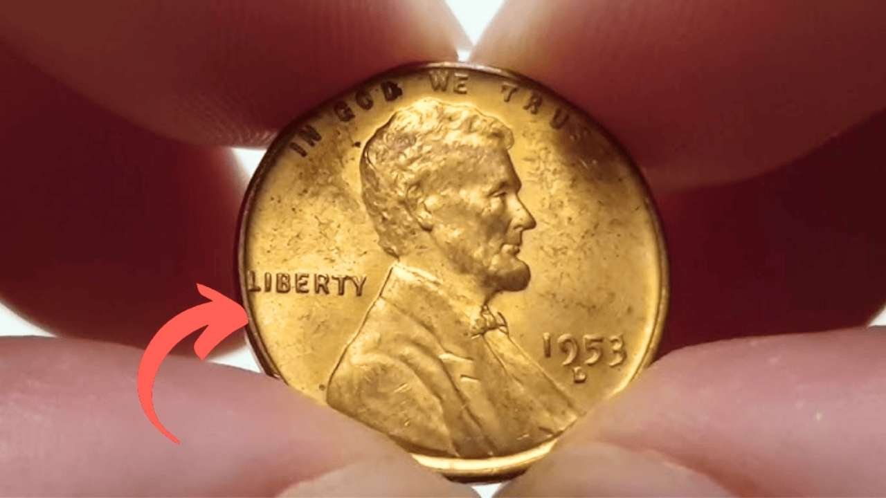 The Lincoln Wheat Penny Valued at $4 Million