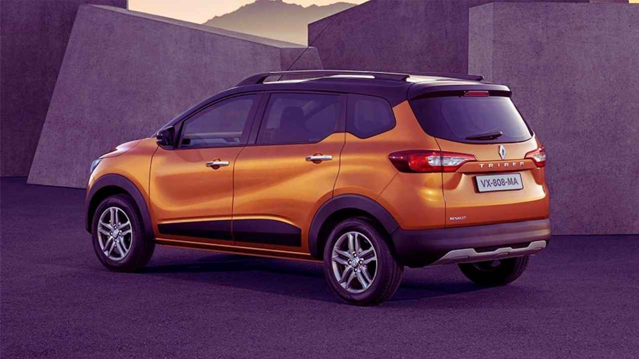 Top 5 Automatic Cars Under ₹6 Lakh in 2025