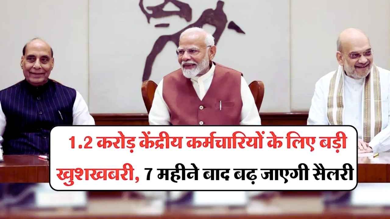 salary hike