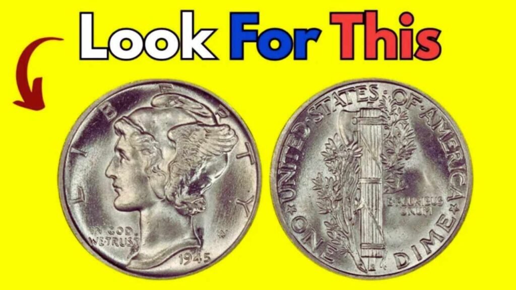 Could Your $5 Bill Be Worth $100,000