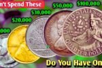 That Old Coin in Your Pocket Might Be Worth $1.9 Million