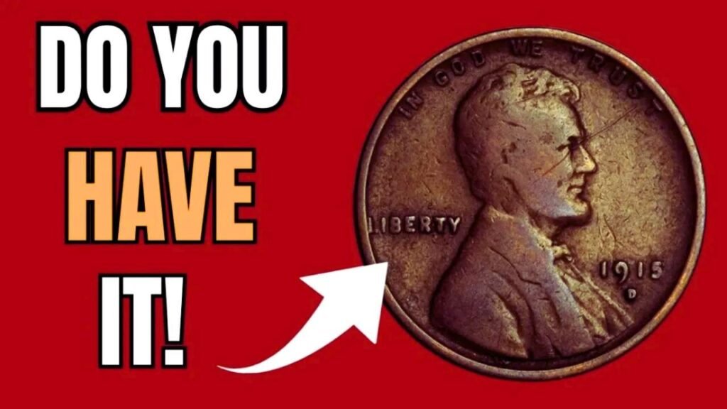 The Kennedy Half Dollar Valued at $5.9 Million