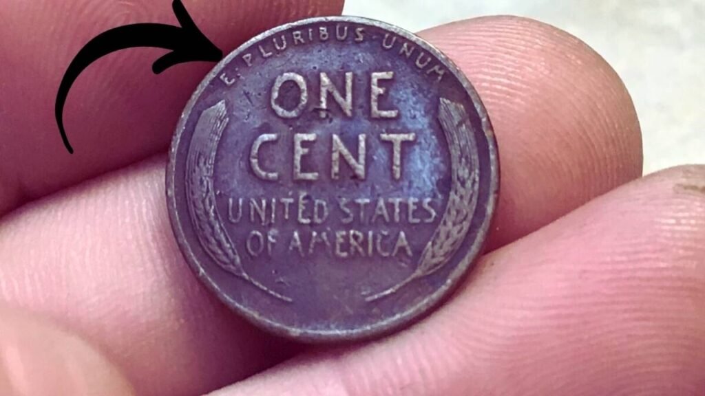 The Lincoln Wheat Penny Worth $2.7 Million