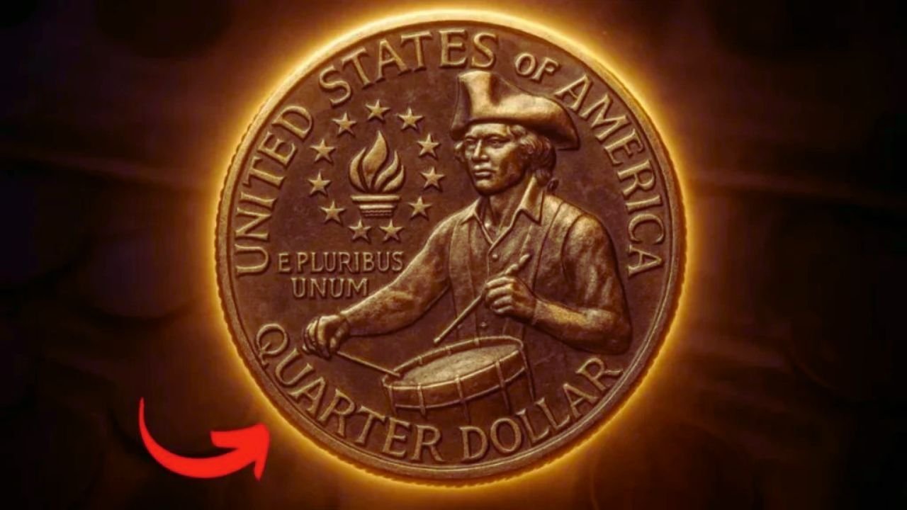 Your Wallet Might Hold a $2.2 Million Treasure: The Rare Sacagawea Dollar
