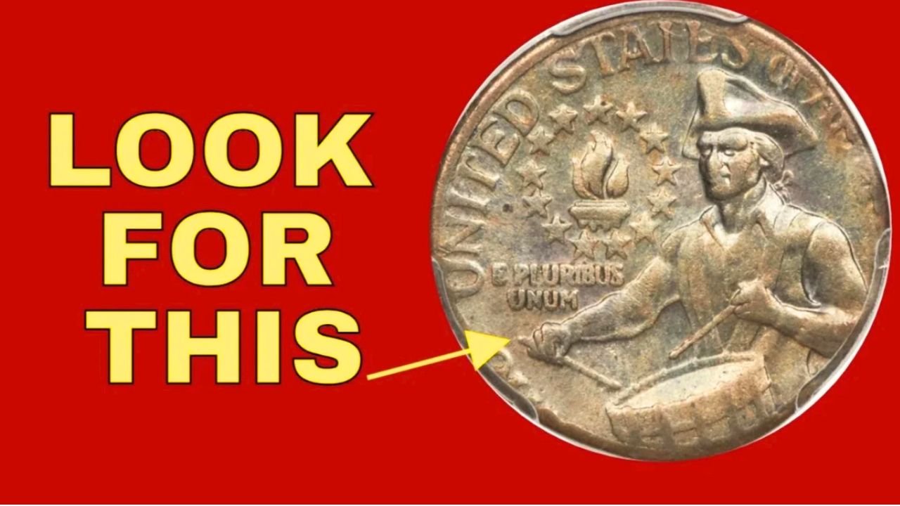 Ten State Quarters Worth Billions Now Up for Grabs