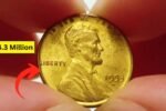 This Lincoln Wheat Penny Valued at $4.3 Million, Is It Still in Circulation?