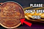 This Lincoln Wheat Penny Could Be Worth More Than Gold