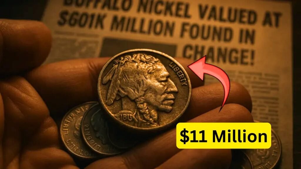 The $11 Million Bicentennial Quarter: A Hidden Treasure in Your Change
